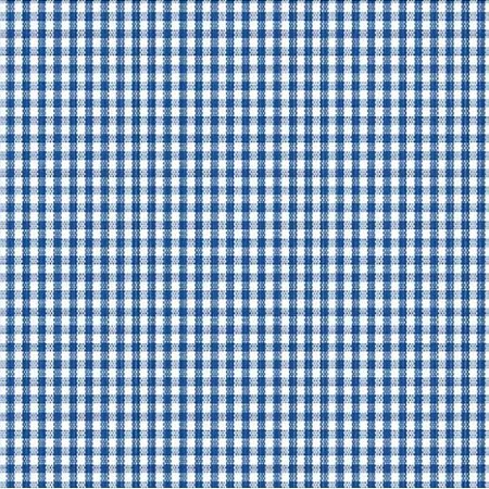 Xadrez Fio Tinto Azul Pércia P (0,55cmx1,50mt)