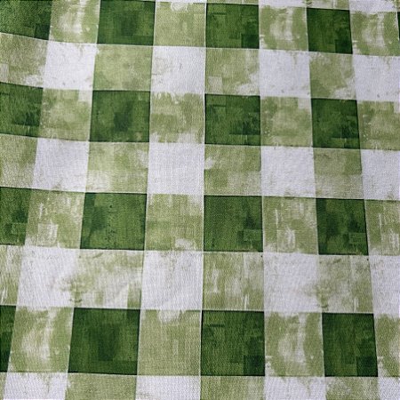 Tricoline Corrido Composê Pomodoro (0,55cmx1,50mt)