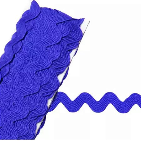 Sianinha 9 mm com 10 mts - Azul Royal (004)