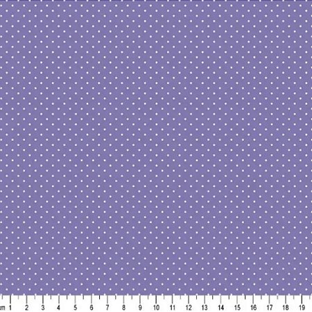 Poá Roxo (0,55cmx1,50mt)