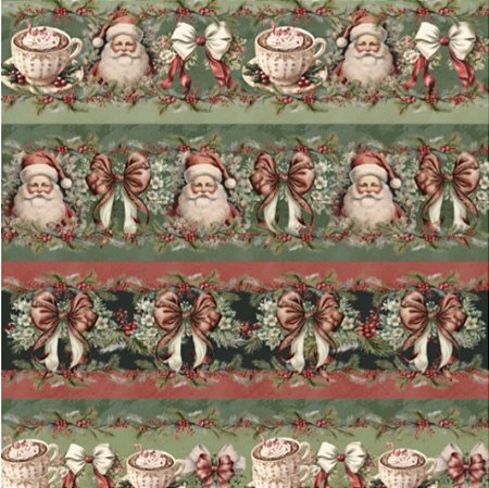 Barrado Noel (0,55cmx1,50mt)