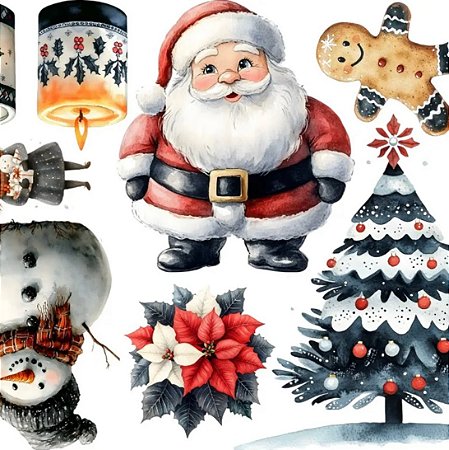 Transfer Charme de Natal