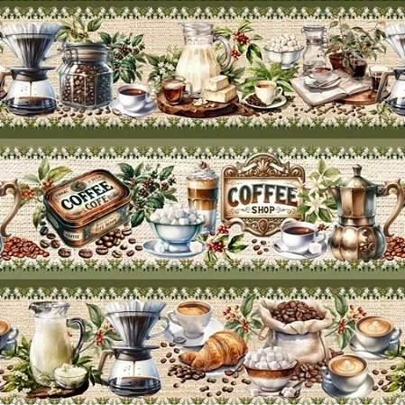 Barrado Coffee (0,55cmx1,50mt)