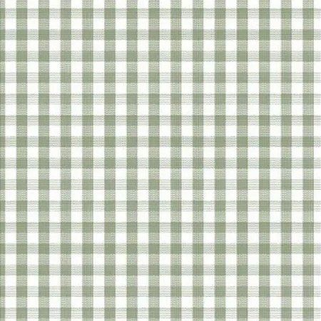 Xadrez Fio Tinto - Verde Nalva - M