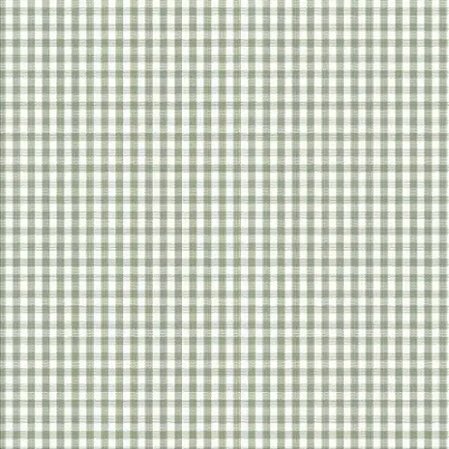 Tecido Tricoline Digital Xadrez Fio Tinto Verde Nalva P (0,55cmx1,50mt)