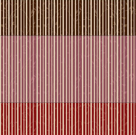 Tecido Tricoline Composê Laços (0,55cmx1,50mt)