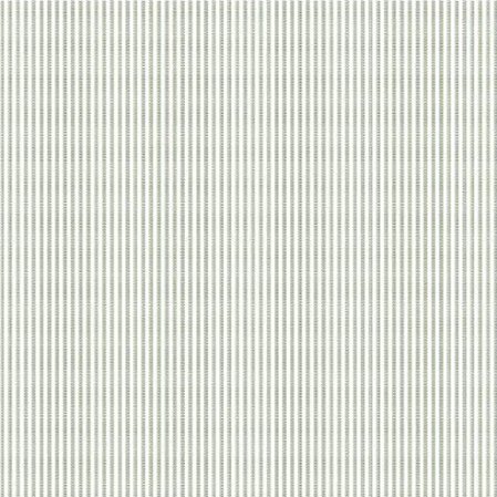 Tecido Tricoline Digital Fio Tinto Listrado Verde Malva (0,55cmx1,50mt)