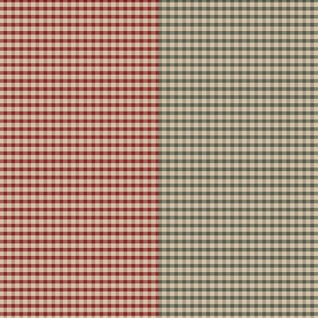 Tecido Tricoline Digital Composê Natal em Família 100% algodão (55cmx1,50mt)