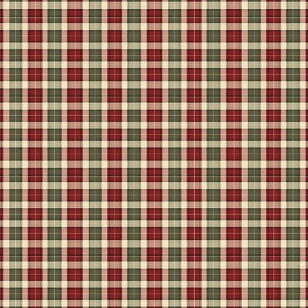 Tecido Tricoline Ditial Composê Noelita 100% algodão (55x1,50mt)