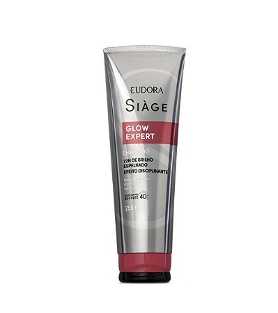 Condicionador Siàge Glow Expert 200ml