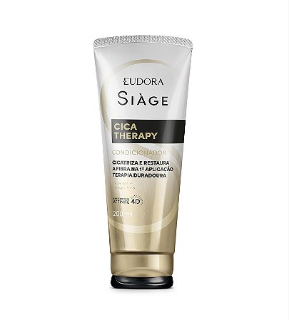 Condicionador Siàge Cica-Therapy 200ml