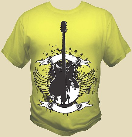 Camisetas  Estampas Criativas