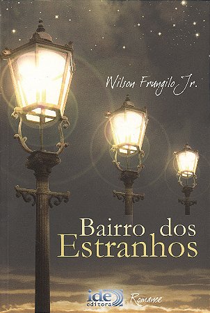 Bairro dos Estranhos