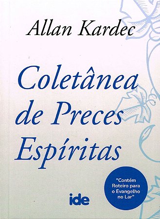 Coletânea de Preces Espíritas