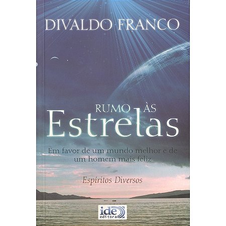 Rumo às Estrelas
