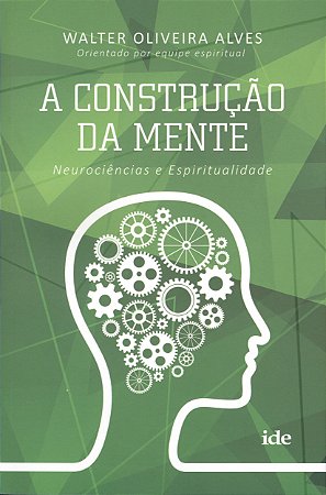 A Construção da Mente