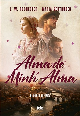 Alma de Minh'alma