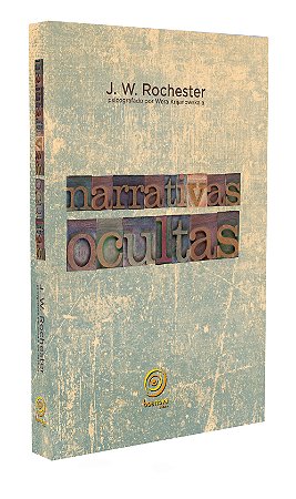 Narrativas Ocultas