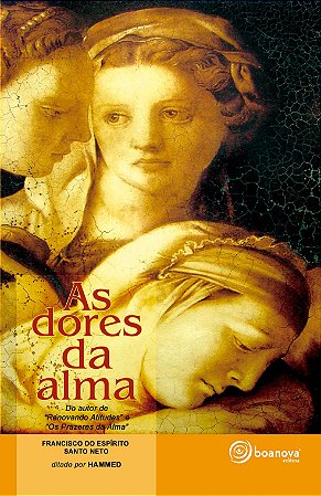 As Dores da Alma