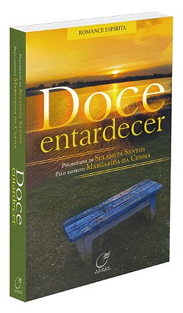 Doce Entardecer