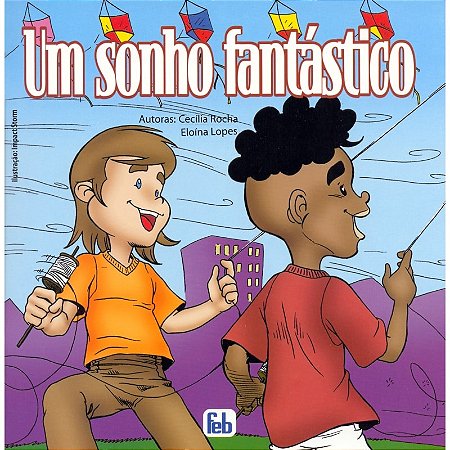 Um Sonho Fantástico