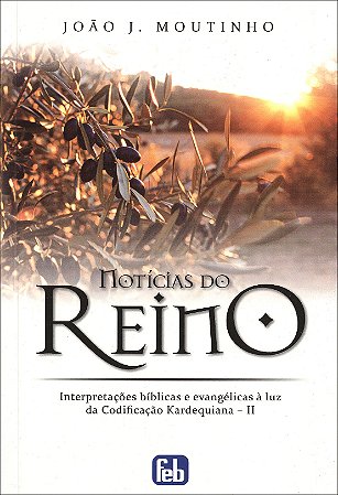 Notícias do Reino