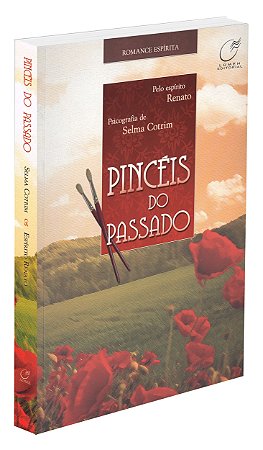 Pincéis do Passado