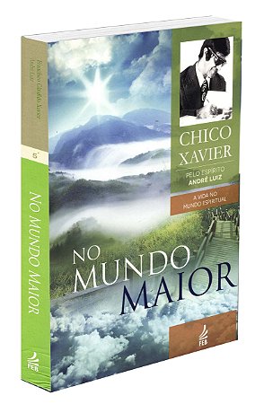 No Mundo Maior