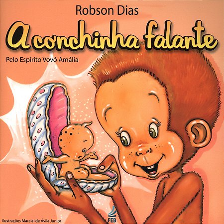 A Conchinha Falante