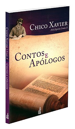 Contos e Apólogos