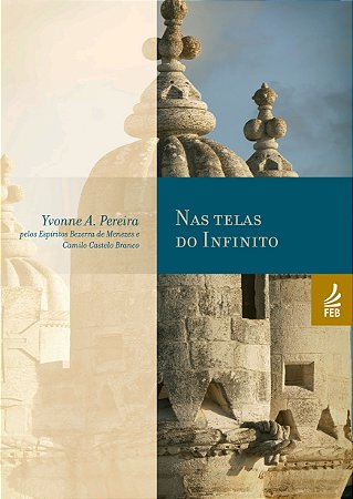 Nas Telas do Infinito
