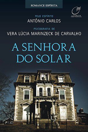 A Senhora do Solar
