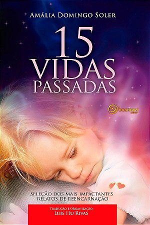 15 Vidas Passadas