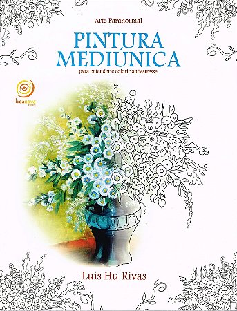 Pintura Mediúnica
