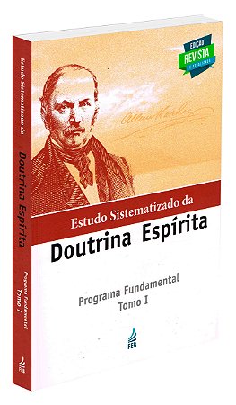 Estudo Sist. da Doutrina Esp. - Prog. Fundamental I (Novo)