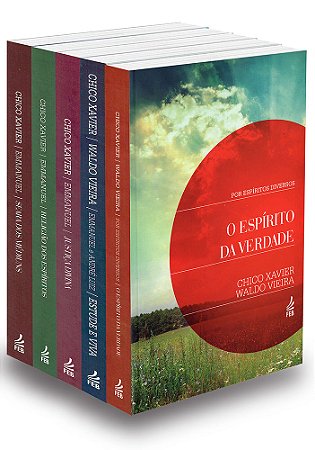 Coleção estudando a Codificação - 5 volumes