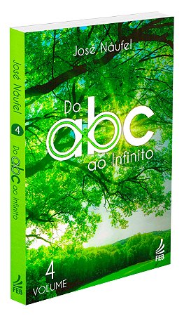 Do Abc ao Infinito - Vol. 4