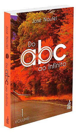 Do ABC ao Infinito - Volume 1
