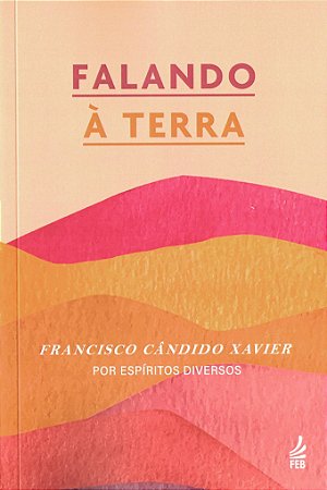 Falando à Terra