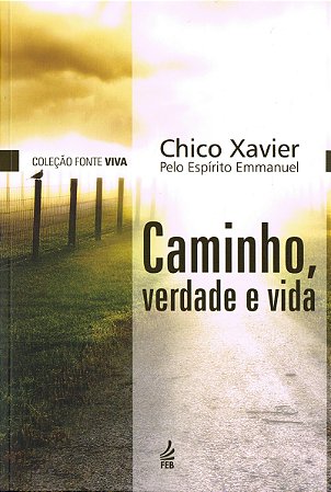 Caminho, Verdade e Vida - Brochura