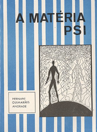 A Matéria Psi