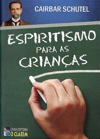 Espiritismo para as Crianças