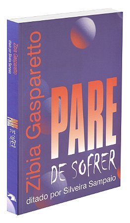 Pare de Sofrer