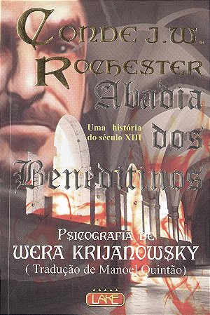 Abadia dos Beneditinos