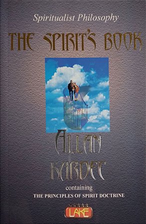 The Spirit's Book