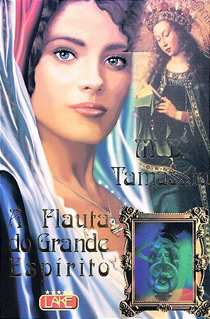 A Flauta do Grande Espírito