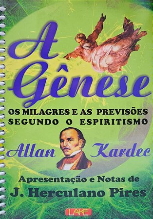 A Gênese - Normal Espiral