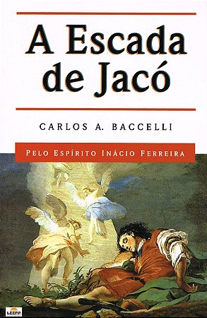 A Escada de Jacó