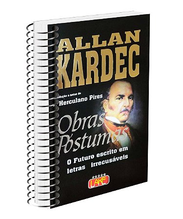 Obras Póstumas - Normal Espiral