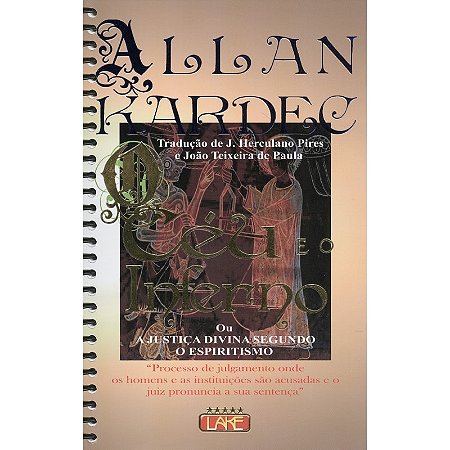 O Céu e o Inferno  - Normal Espiral